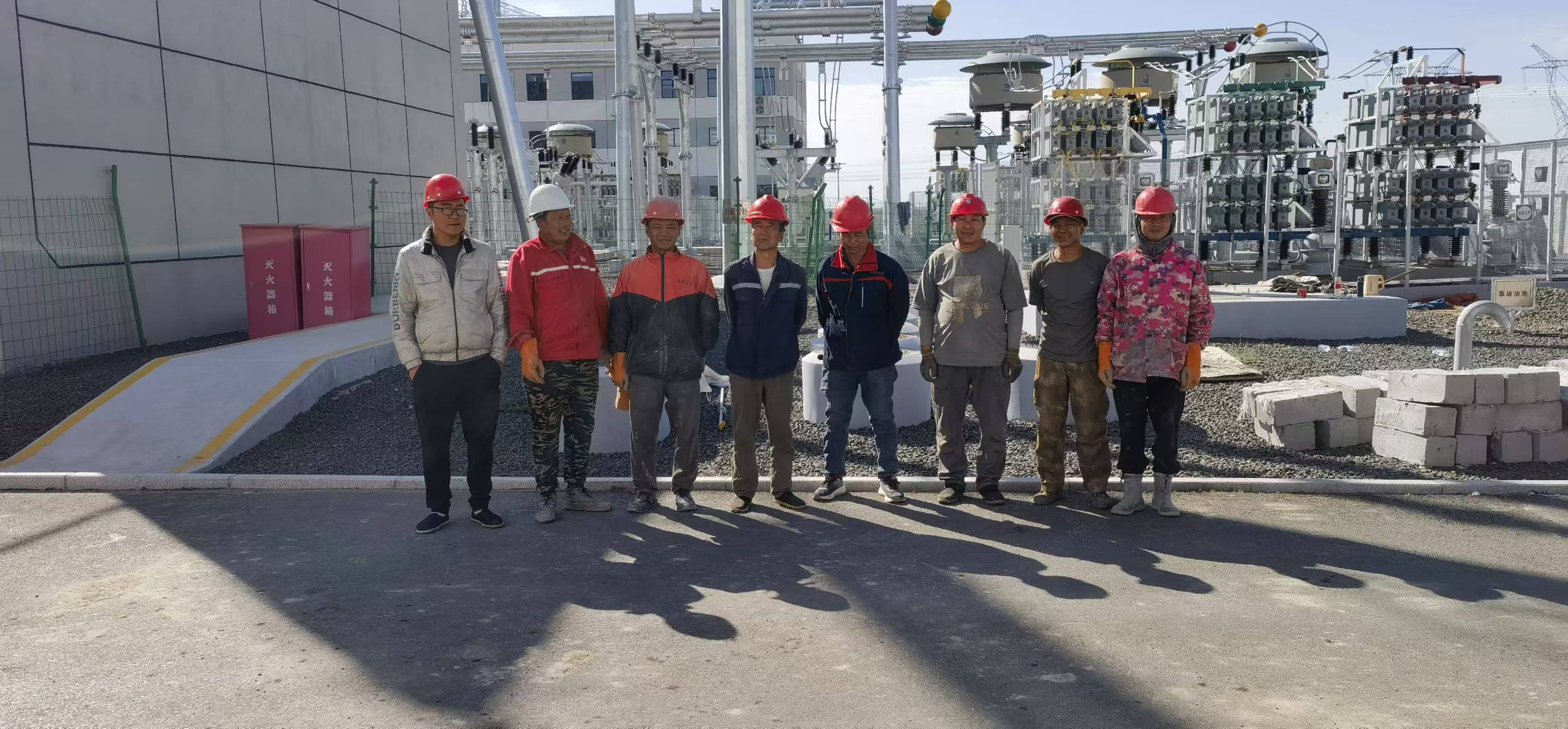 阜平地基沉降如何修复?